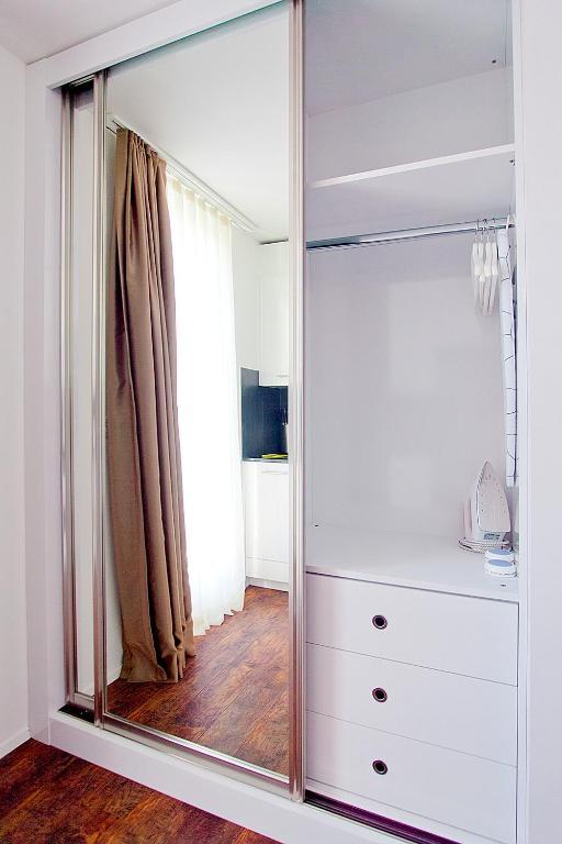 Suite Apartments By Livingdowntown Zurich Room photo